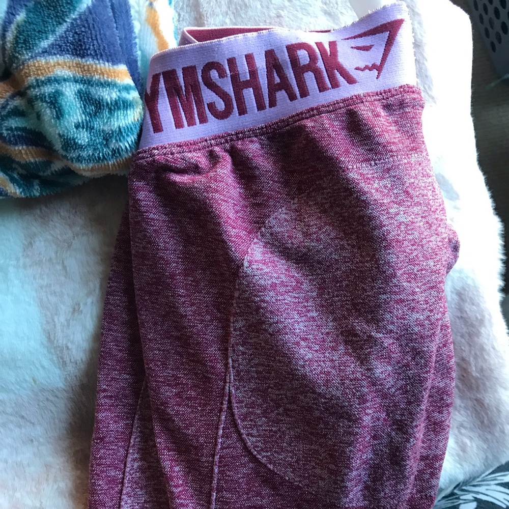 Gymshark flex